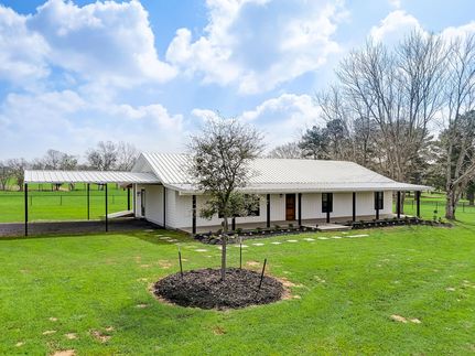 Property in Waller County, Texas