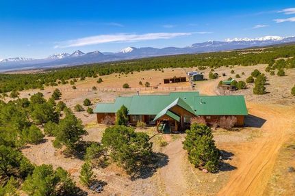 Property for sale in Huerfano County, Colorado