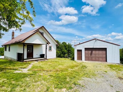 Property in Adair County, Kentucky