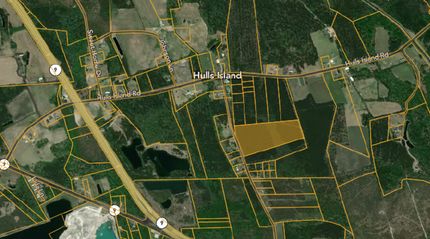 Horse Property for sale in Horry County, South Carolina