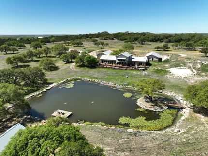 Residential Property for sale in Kerr County, Texas