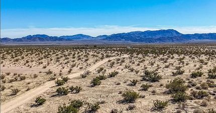 Property for sale in San Bernardino County, California