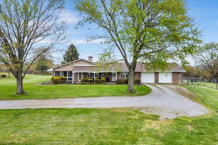 Property in Allegheny County, Pennsylvania