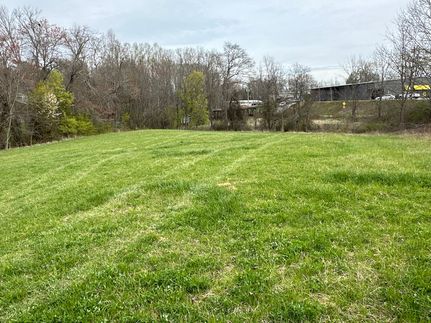 Property in Henderson County, North Carolina