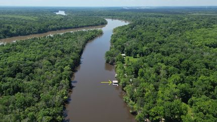 Property in Washington County, Alabama