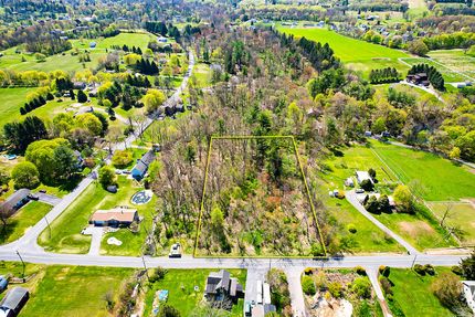 Property in Northampton County, Pennsylvania