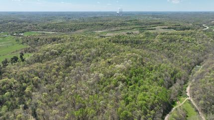 Property in Meigs County, Ohio