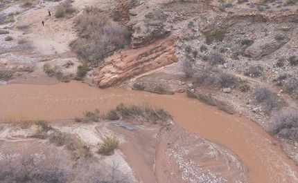 Property in Washington County, Utah