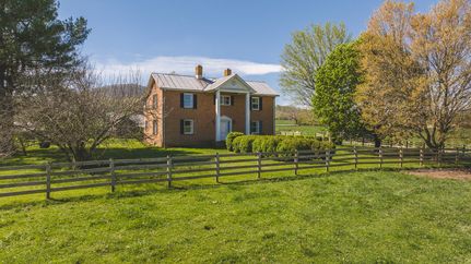 Property in Montgomery County, Virginia