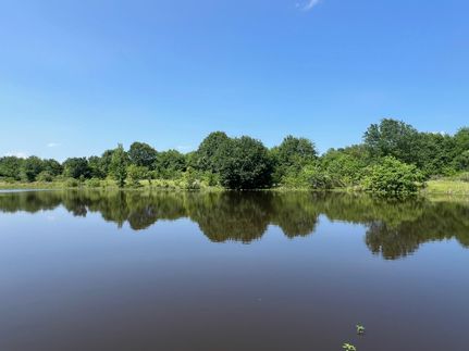 Property in Leon County, Texas