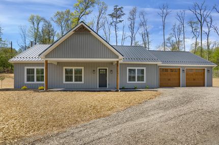 Property in Juniata County, Pennsylvania