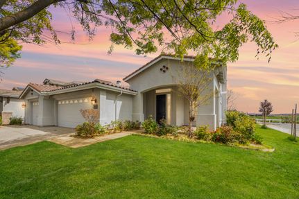 Property in Sacramento County, California