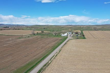 Property in Carbon County, Montana