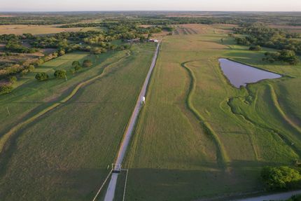 Property in Osage County, Oklahoma