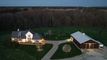 Property in Rock Island County, Illinois