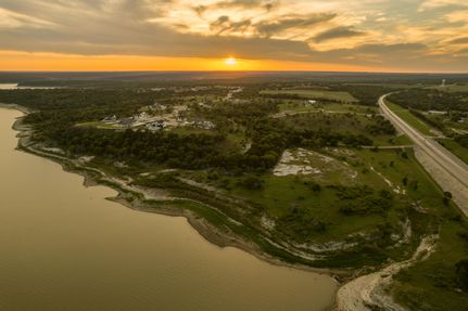 Lakefront Property for sale in Bell County, Texas