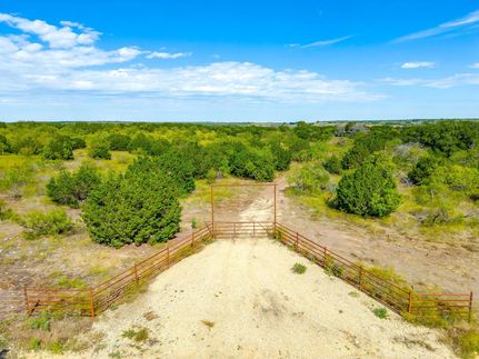 Property in Comanche County, Texas