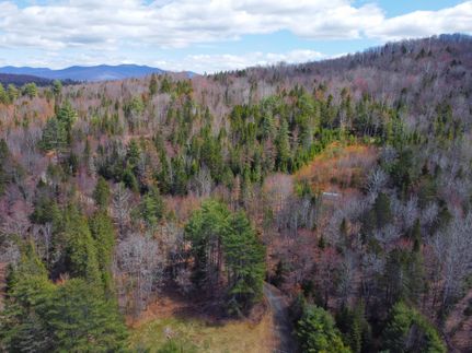 Property in Coos County, New Hampshire