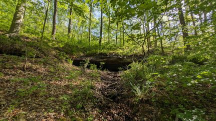 Property in Hocking County, Ohio