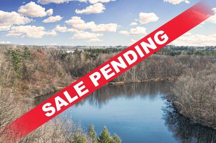 Property in Rusk County, Wisconsin