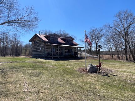 Property in Beltrami County, Minnesota