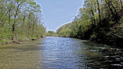 Property in Madison County, Missouri