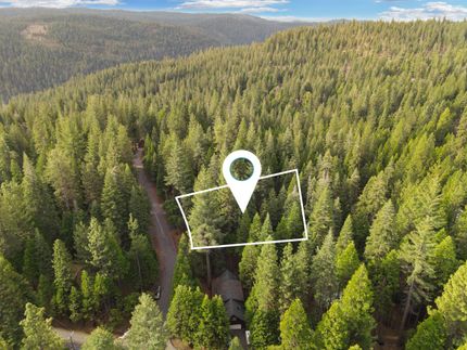 Property in Calaveras County, California