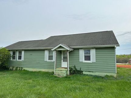 Property in Campbell County, Virginia