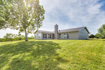 Property in Stephens County, Texas