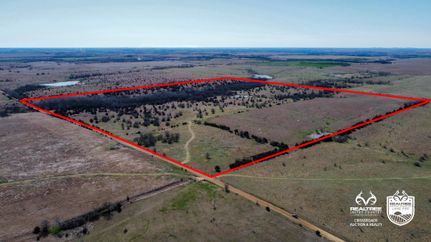 Property in Saline County, Kansas