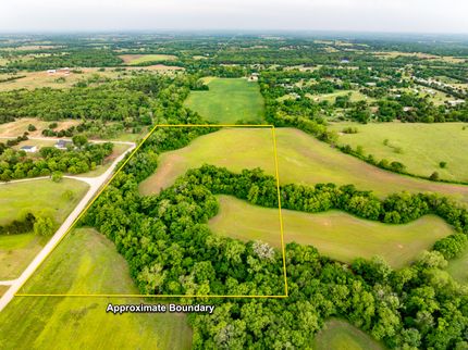 Property in Payne County, Oklahoma