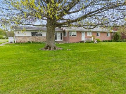 Property in Allen County, Indiana