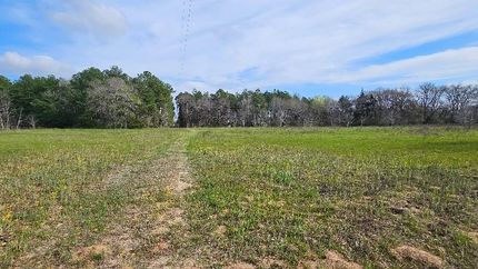 Property in Nacogdoches County, Texas