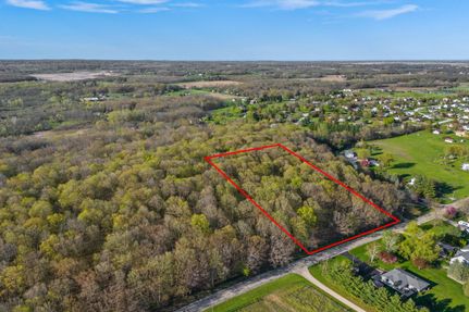 Property in Racine County, Wisconsin