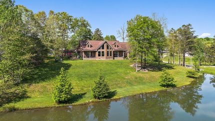 Property in Greenup County, Kentucky