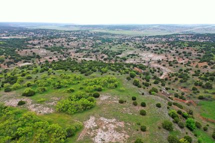 Property in Harmon County, Oklahoma