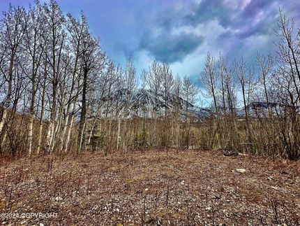 Property in Matanuska-Susitna Borough, Alaska