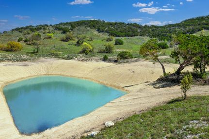 Property for sale in Blanco County, Texas