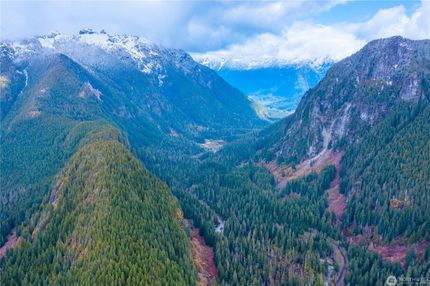 Property in Snohomish County, Washington