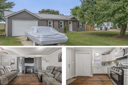 Property in Mississippi County, Arkansas