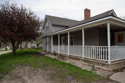 Property in Dickinson County, Iowa