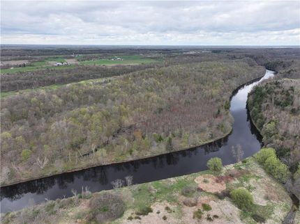 Property in Saint Lawrence County, New York
