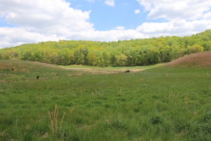 Property in Warren County, Virginia