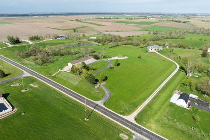 Property in Benton County, Iowa