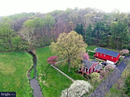 Property in Lancaster County, Pennsylvania