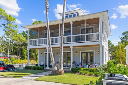 Property in Walton County, Florida