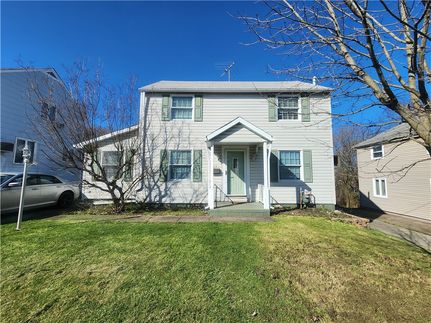 Property in Allegheny County, Pennsylvania