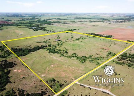 Property in Noble County, Oklahoma