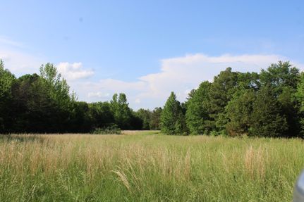 Property in Marshall County, Mississippi