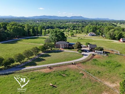 Property in Greenville County, South Carolina